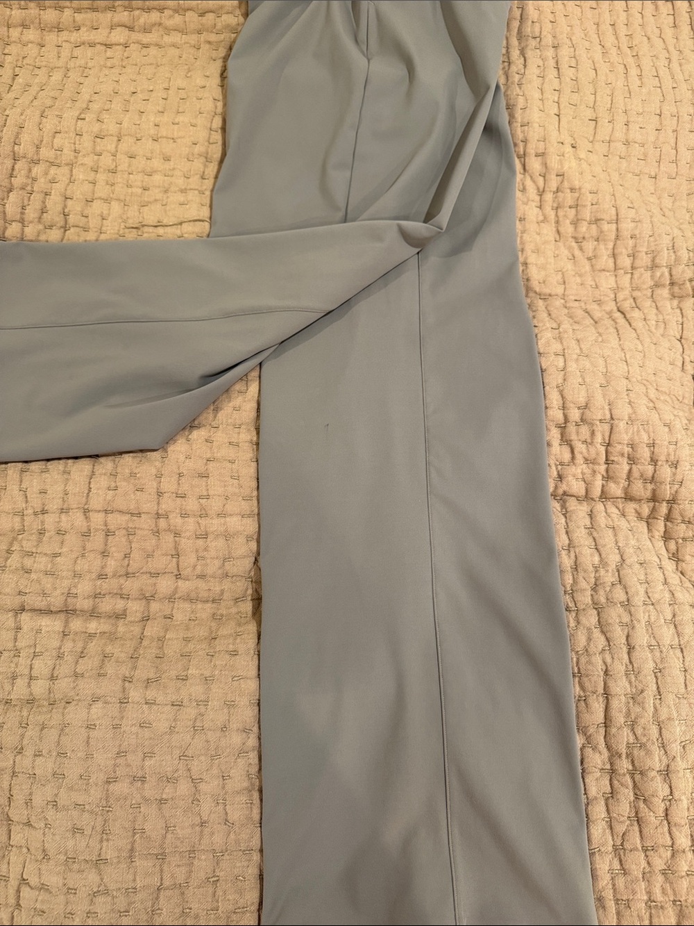 Lululemon Daydrift High-Rise Straight-Leg Trouser *Regular Length XS - Picture 7 of 8
